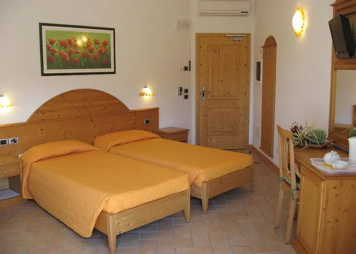  Agriturismo Maso Speron D'Oro
