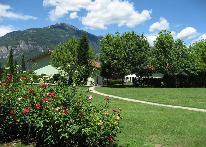  Agriturismo Maso Speron D'Oro