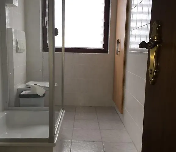 Wohnung Alpencottage