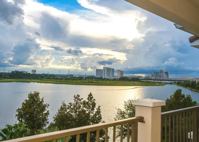 Hotel para famílias: Orlando Escape