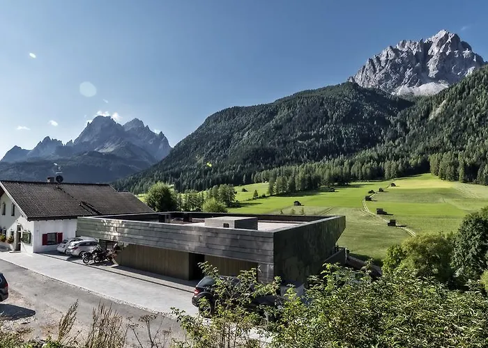  Villa Drei Birken