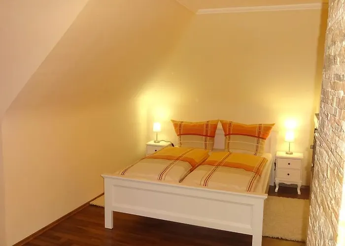 Holiday Apartment