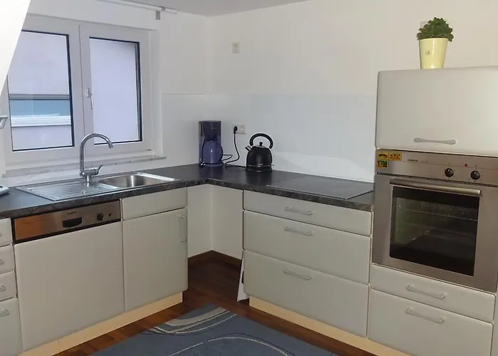 Holiday Apartment