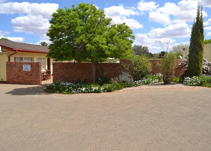 Hadida Guest House