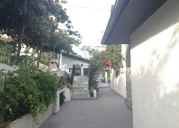 Casa Dos Cabecinhos