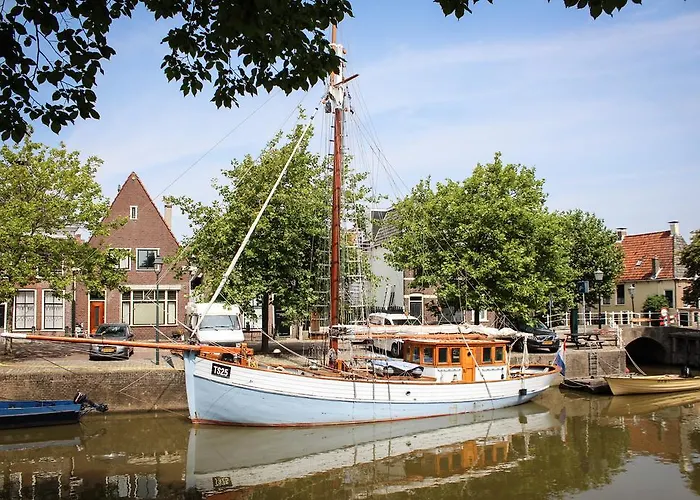 Het Dakhuis