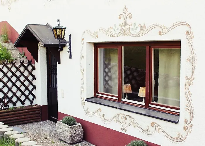 Ferienhaus Haber