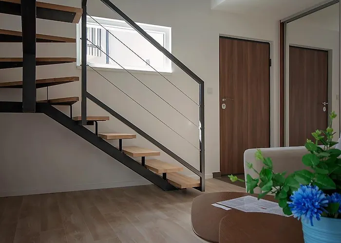 Enjoy Apartments
