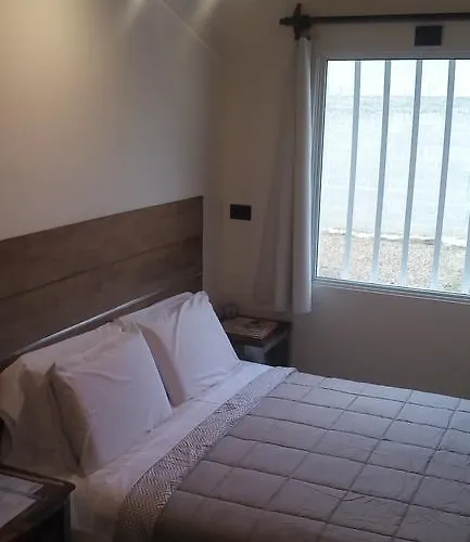 El Pueblo Aparts - Rada Tilly