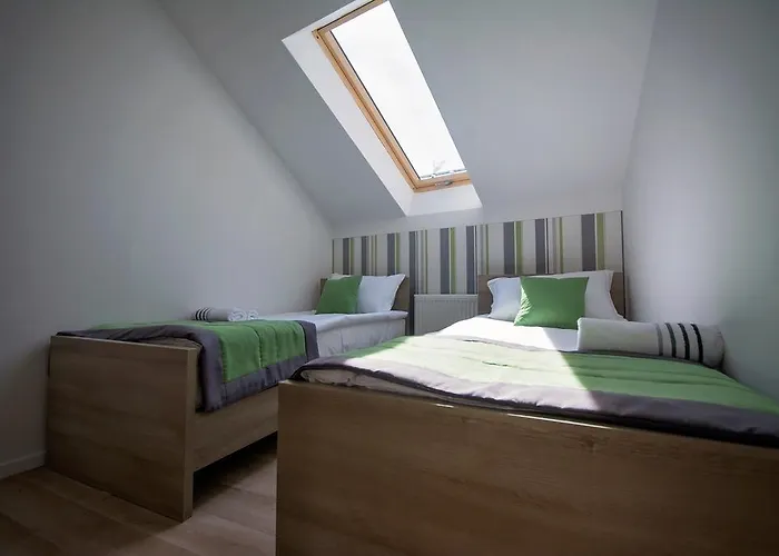 Enjoy Apartments