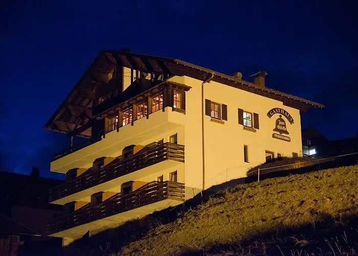 Gasthaus Gloeckle