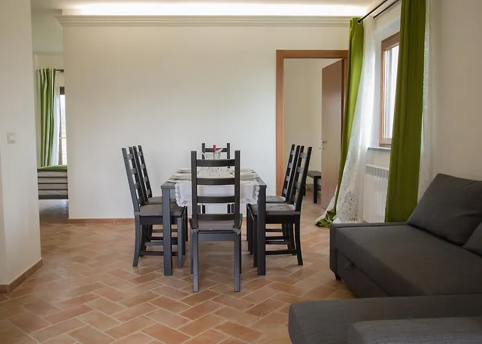 Agriturismo Sensi