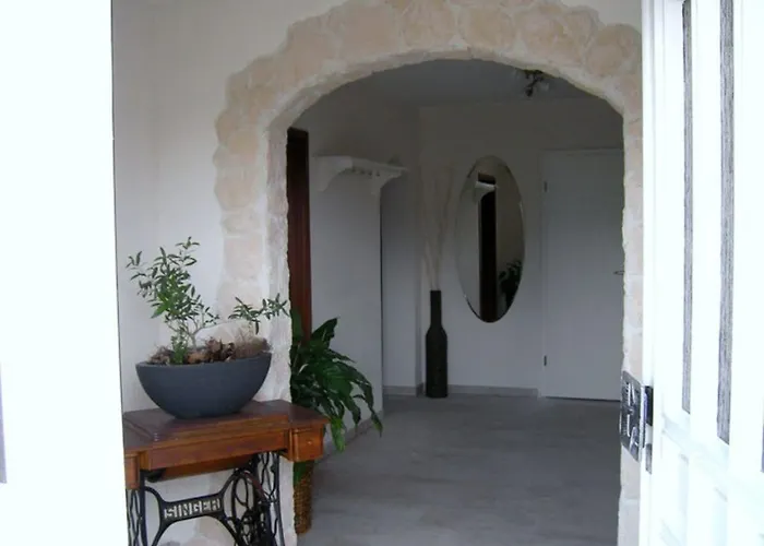 Haus Ellbogen