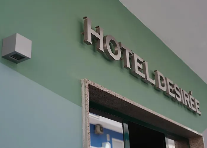 Hotel Désirée