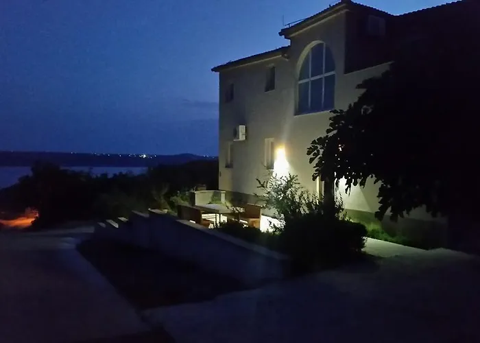 Apartments Barba