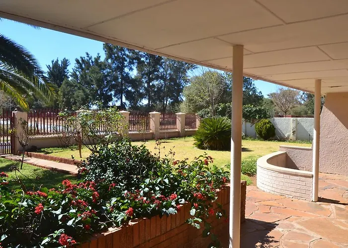 Hadida Guest House