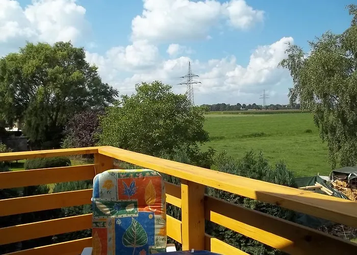 Ferienwohnung Berne