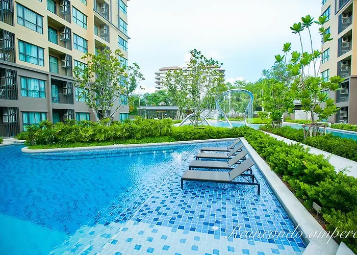 Raincondo Ampere