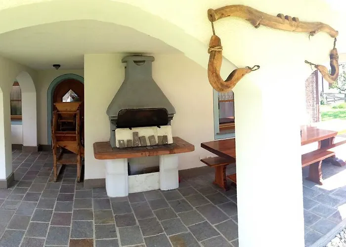 Casa Guido E Laura