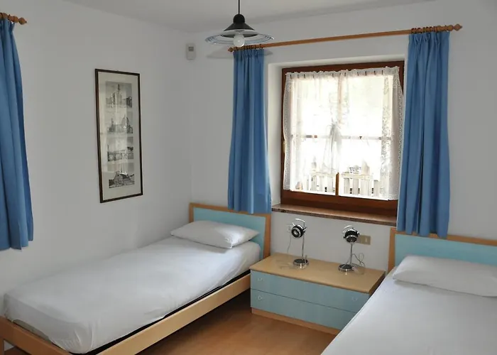 Casa Guido E Laura