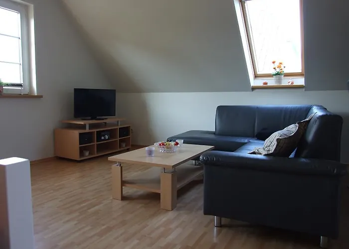 Ferienwohnung Am Betschkamp