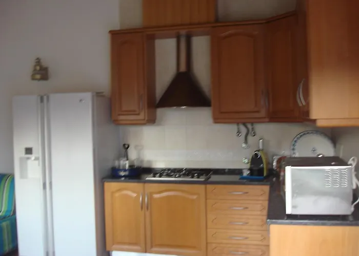 Guest House Dos Olivais