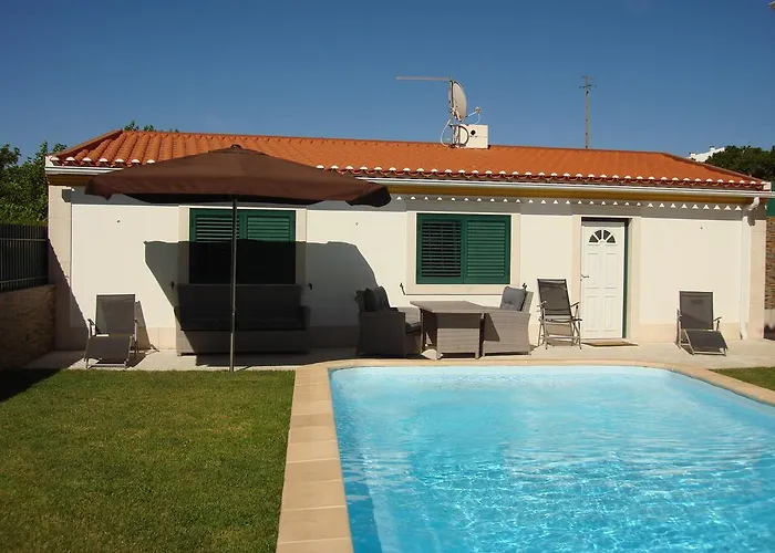 Guest House Dos Olivais