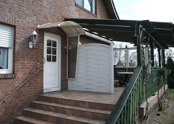 Ferienwohnung Am Bach