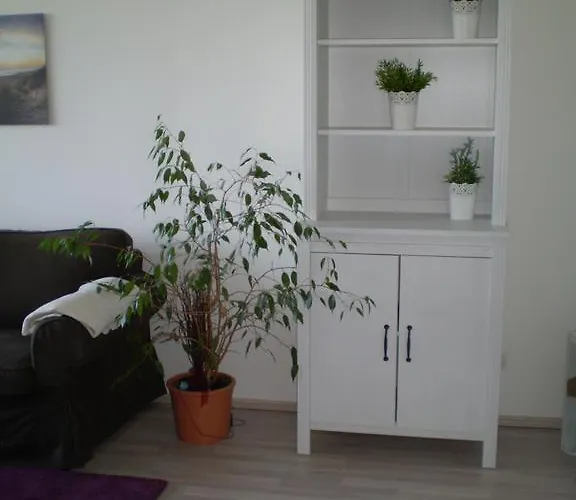 Ferienwohnung Marinablick