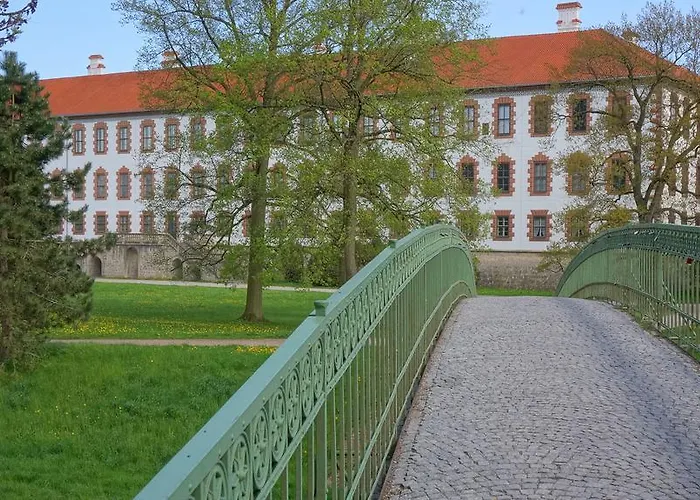 Anton-Ulrich Apartment