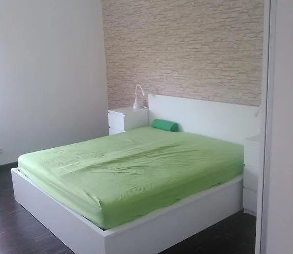Ferienwohnung Zum Kletterturm