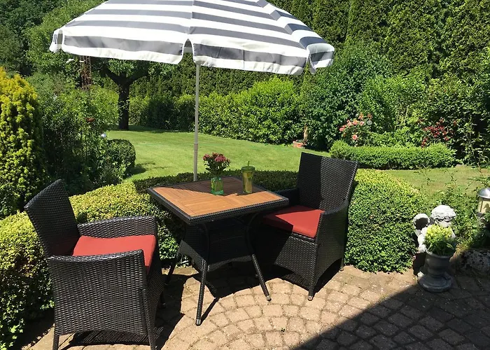 Ferienwohnung Suedel