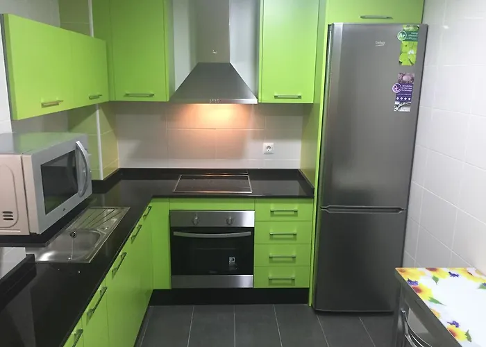 Apartamento De Lujo En Orihuela Ciudad