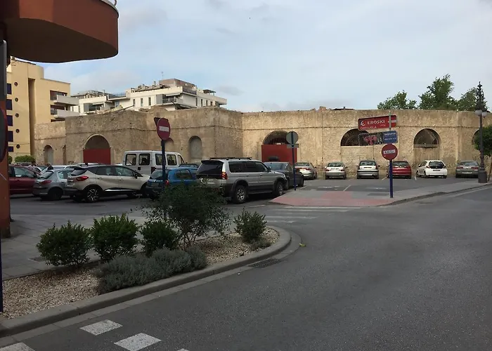 Apartamento De Lujo En Orihuela Ciudad