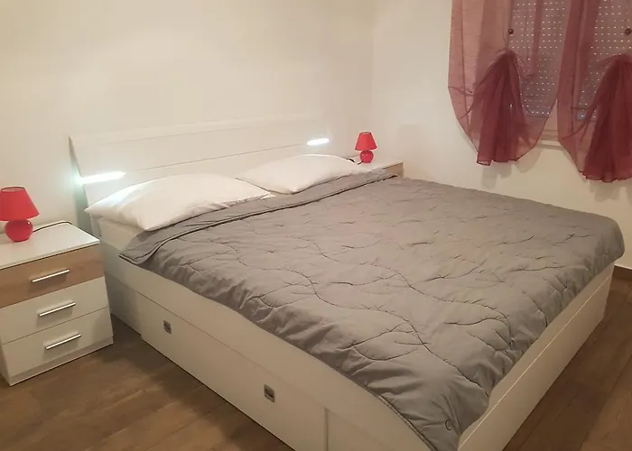 Apartments Tereza