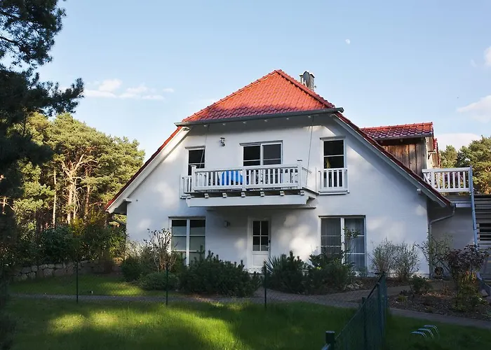 Sommerhaus Thiessow