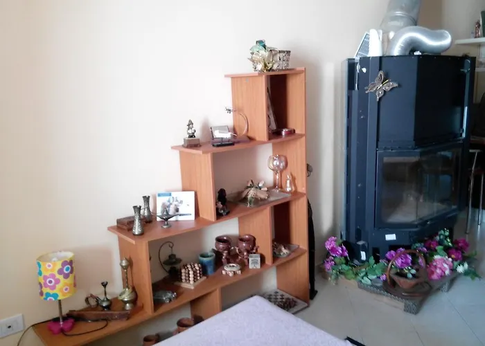 Sweet Sardinia Apartment R2968