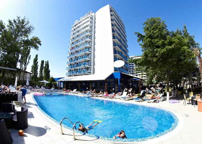 Palace (Adults Only)