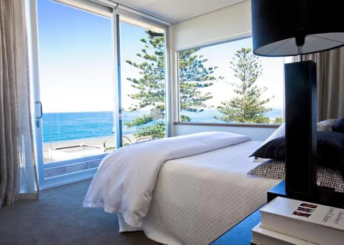 The Dome Boutique Apartments