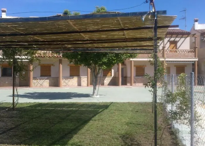 Rurales Las Colinas