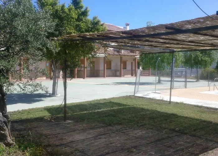 Rurales Las Colinas