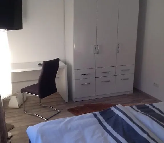 Apartment Kleine Kremper