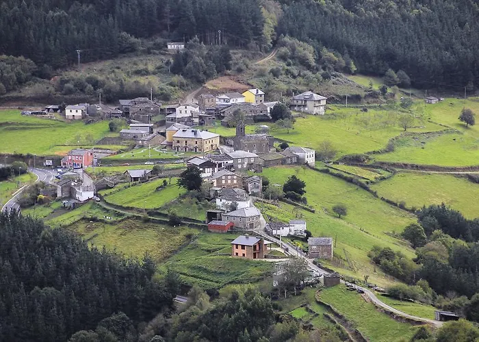 Casa Aniceto