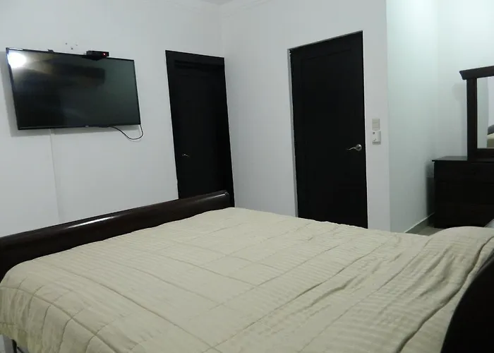 Residencial Vista Del Bosque
