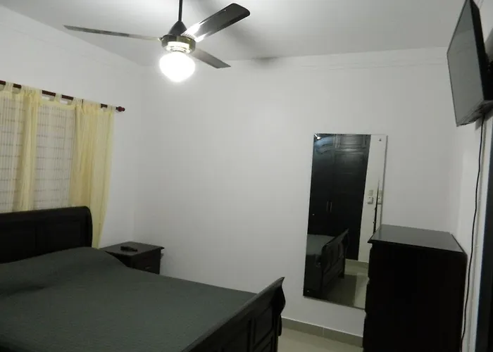 Residencial Vista Del Bosque