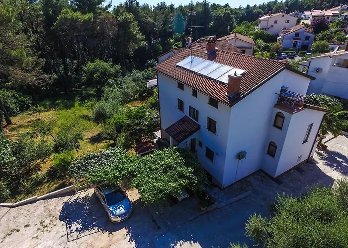 Apartments Prekalj