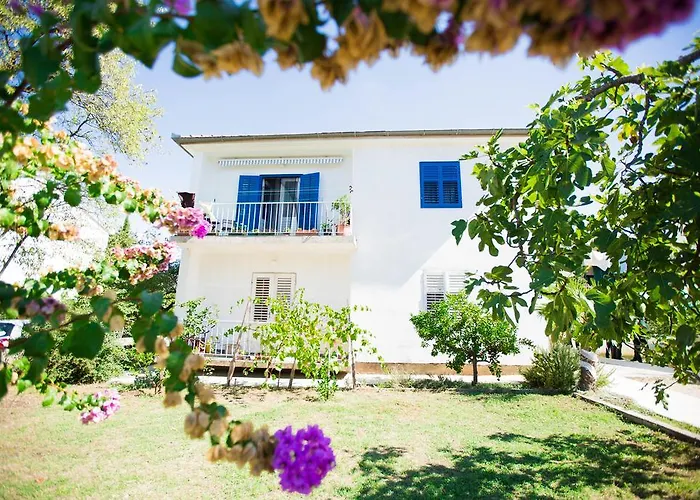 Morosini Apartments