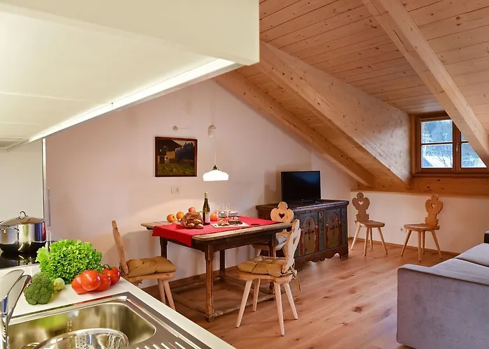 Residence Simml & Schlosser