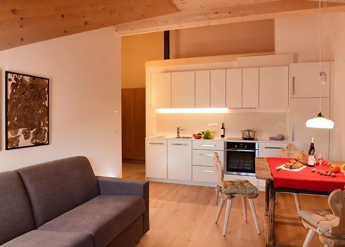 Residence Simml & Schlosser