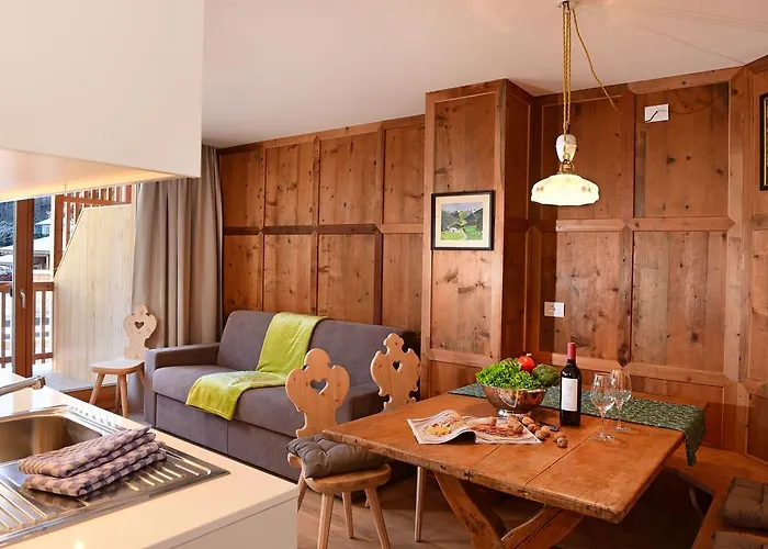 Residence Simml & Schlosser